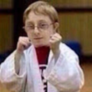 Meet your Posher, Brad